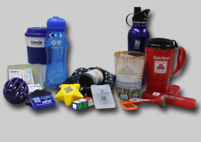 Promotional Items